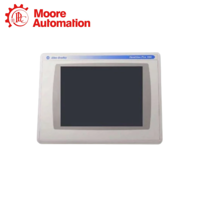 Allen  Bradley2711P-T10C6D1