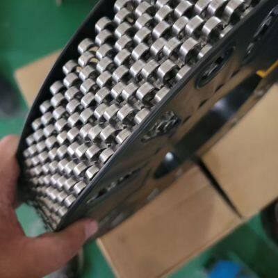 15-7/5x1.5 greatwall aluminum clip for food sausage