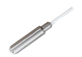 Compact Level Transmitter for Narrow Tanks & Pipelines
