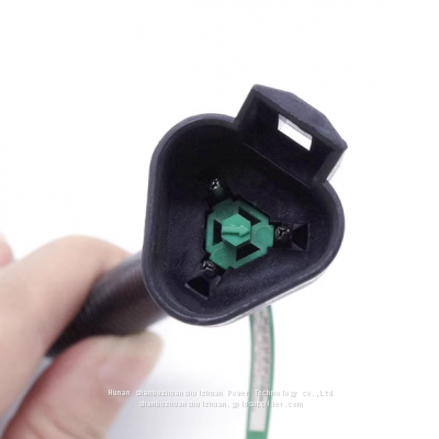 Excavator Part 2661466 2661467  266-1466/1467 Throttle Position Sensor for CAT 814F 824K 834G 854K 950G 950H 950K 966H Engine Parts C12 C15