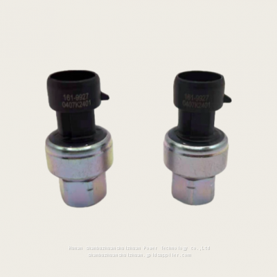 Excavator Parts Caterpillar Oil Pressure Sensor 161-9927/1619927 for CAT/E345B/E365B/3126/3406E/3176C/3116