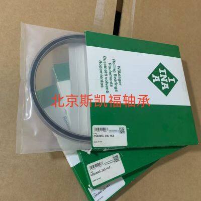 INA Needle Roller Bearing for Heavy-Duty Industrial Machinery Applications photo-3