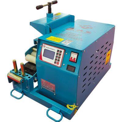 High - Performance Conveyor600 Honghuang Dual - Voltage Cable Conveyor photo-2