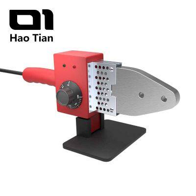 Fusion Welding Machine PPR Pipe