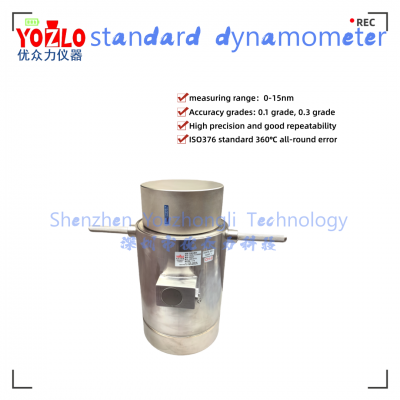 6000Kn standard force gauge Applicable to building testing and inspection