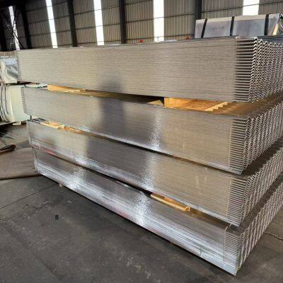 Az150 Galvalume / Alu-zinc / Aluminium Zinc Coated Roof Sheet 0.35mm Aluminium Zinc Steel Coil 30 Gauge Galvalume Zinc Sheet