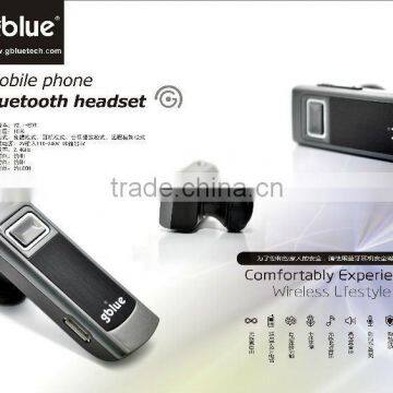 Bluetooth Stereo Headphone Headset - GD210 photo-2