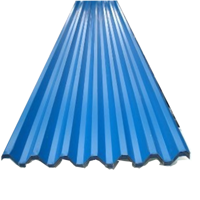 Ral Color Sheet Metal Material Roofing PPGI Roofing Prepainted Sheet Steel for Building