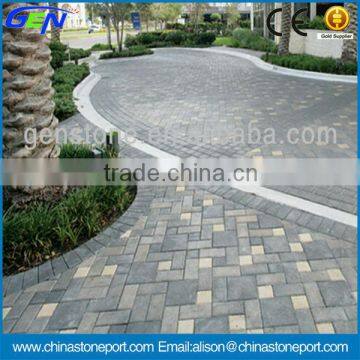 Paving Stone For Garden Flooring