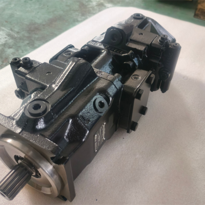 Lainuo A20VLO 190DRS/10R-NZD24N00 Hydraulic Piston Pump Coal Mine Dump Truck Pump R902424144 ALA20VO60DFR/10R- VSD24K68-S0969