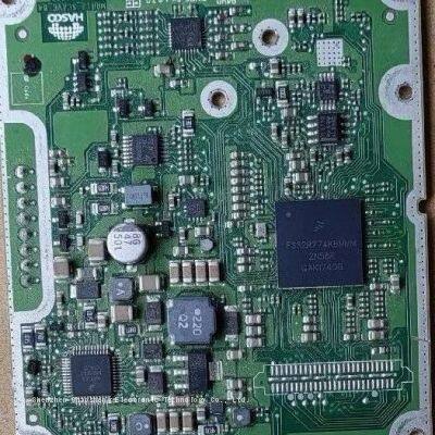 AI Drone Driving PCB+PCBA, AI Autonomous Driving PCBA photo-4