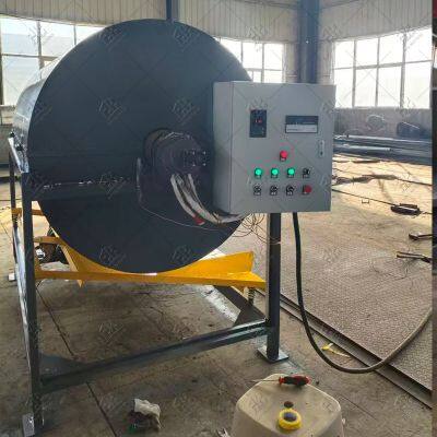 E Waste Dismantling Machine Computer Mother Board PCB Board Dismantling Machine photo-5