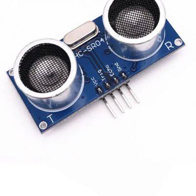 Ultrasonic Sensor