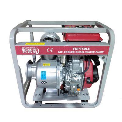 Heavy-Duty Diesel Generator for Industrial and Commercial Use Open Frame Generator Set