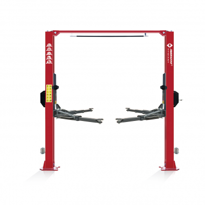 Gantry Two-Post Lift/ Gantry Type Two-Post Car Lift/ Overhead Two-Post Lift /Gantry Double Column Lift