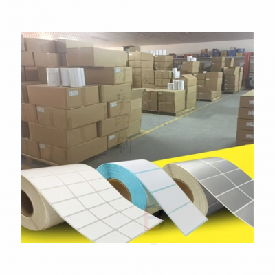 packaging labels