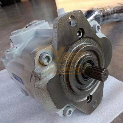 YNF Excavator Parts B061027001 Piston Pump PSVL2-27CG PSVL2-27CG-1Mini Excavator Hydraulic Main Pump for Kubota KX163 photo-4