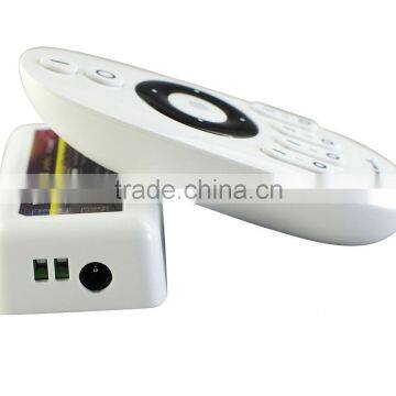 4 Zone 2.4G RF LED Dimmer photo-4