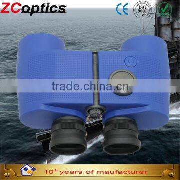 Military Tear Gas Steiner Binoculars 7x50B Led Display Outdoor photo-3