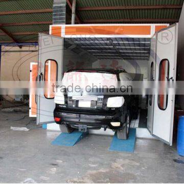 Vehicle Painting Booth WLD8200, Car Painting Booth, Spray Booth