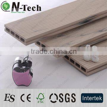 2015 Hot Sale colormix wood flooring