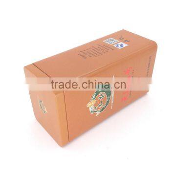 wholesale tea tin cans