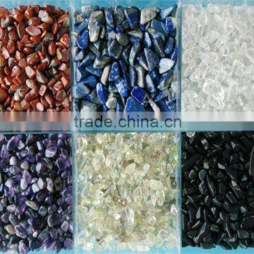 Different Colour Natural Crystal Stones 2.2lb (1kg) for Sale photo-2