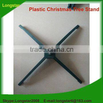 Christmas Tree Stand Plastic Green photo-5
