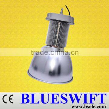 150w LED High Bay Light 45degree Factory Exhibition Warehouse Replacing 300w HPS