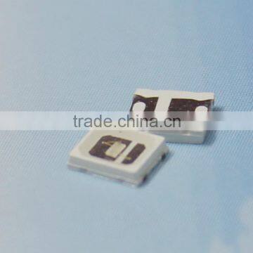 RGB Color SMD3528 Surface mount led chip diode for led christmas light