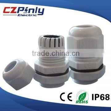 PG M MG IP68 Cable Gland