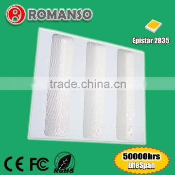 Best Quality 10pcs High Brightness Water Proof Round and Square Led Panel Light 600x600 photo-2