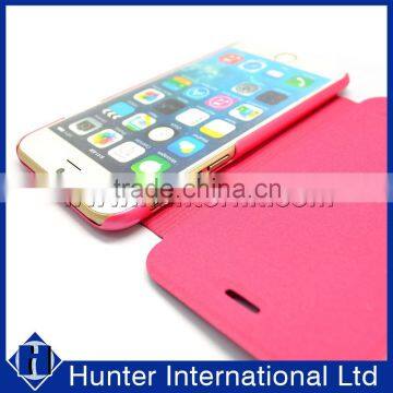 Highest Quality Ultra Thin Wallet Case For Iphone6 photo-4