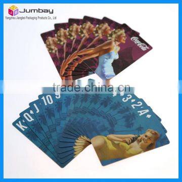 Custom Design Playing Cards for Promotion photo-3