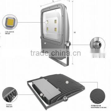 Adjustable CE,RoHS,SAA,CB,UL,TUV,CQC Certification High Power 30W Outdoor LED Flood Light