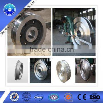 Free Hot Forging Parts photo-3