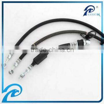 DOT SAE J1401 Hydraulic Brake Hose with Fitting GT550 LOWER to Japan