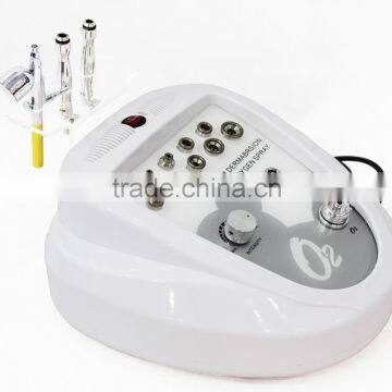 EXW New Products for 2016 Salon or Home Use Diamond Multifunction O2 Spray Gun Equipment photo-6