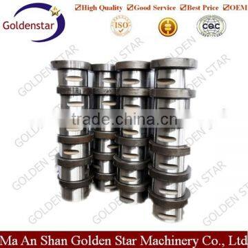 china made hydraulic breaker hammer Inner & Outer Bushing with good price