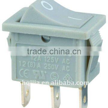 Manufacturers of high-quality rocker switch t125 55 rocker switch