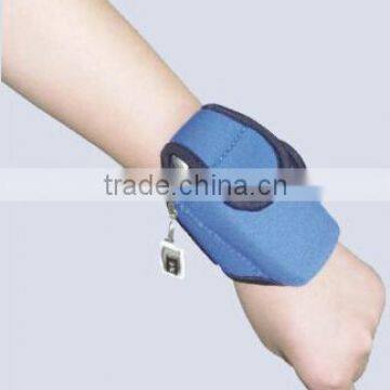 Sport Neoprene Wrist Mobile Phone Case