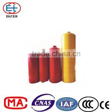DCP Dry Fire Extinguisher Cylinder photo-2