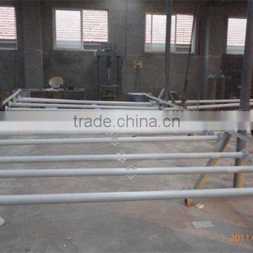 CHINESE SUPPLIER Richuan 2015 New Products 600w Vertical Axis Residential Wind Turbine photo-3