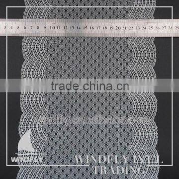 Hot Sales Affordable Price Dubai French Lace Trim photo-2
