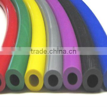 high quality conductive silicone rubber tube