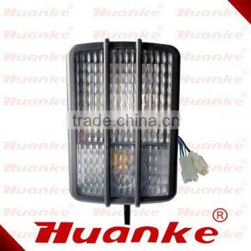 High quality forklift parts toyota Head lamp left