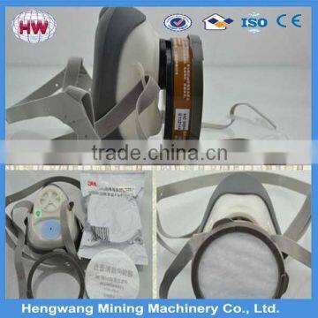 Half Face Gas Mask With High Quality photo-4