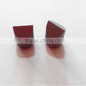 sharp edge coal miiling tungsten carbide botton bit