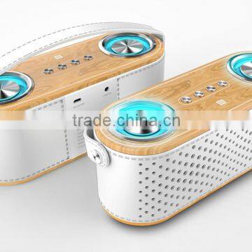 RM2-2 Portable Wireless Speakers Bluetooth 4.0 New Designed With Power Bank & NFC Function photo-6