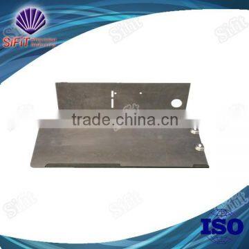 Hot Sale High Quality Stainless Steel Sheet Metal